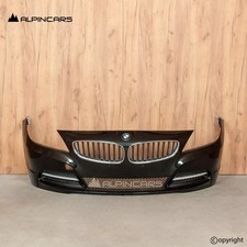 Pare-choc avant BMW Z4