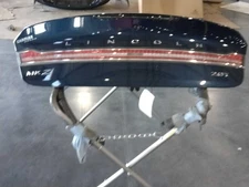 Trunk/Hatch/Tailgate Rear View Camera Fits 16-20 MKZ 498318