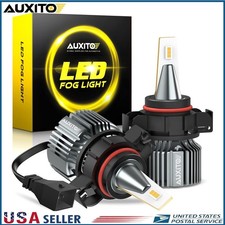 5202 Golden Yellow Led Bulb For Chevy Silverado 1500 2500 Hd 2007-15 Fog Light M 5202 Golden Yellow Led Bulb For Chevy Silverado 1500 2500 Hd 2007-15 Fog Light M