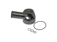 Dorman   Oe Solutions Power Steering Reservoir P N 603 900