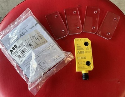 ABB Sicherheitssensor ADAM AS-I Magnetisch 2TLA020051R6000 Sicherheitssensor