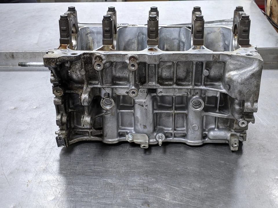 Bloque de cilindros de motor para 06-08 Toyota Rav4 2.4 1142028021 gasolina Foto 4 de 4