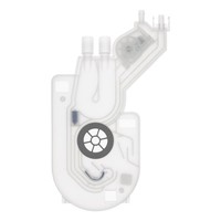 Easypart Passend FüR 49088030 Candy/ Hoover Wassertasche Mit DruckwäChter