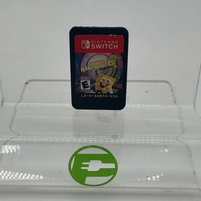 Nickelodeon Kart Racers 2: Grand Prix (Nintendo Switch, 2020)