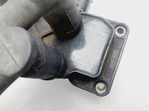 4M5G12029ZB Ignition Coil for FORD FIESTA (CB1) Trend 2010 9141204 - Picture 4 of 10