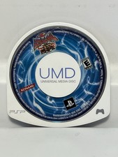Konami Yu-Gi-Oh! GX Tag Force 2 Sony PSP - Disc Only - Tested