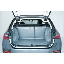 Kleinmetall Starliner Kofferraumwanne f�r Mini Cooper Typ: R56 (grau)