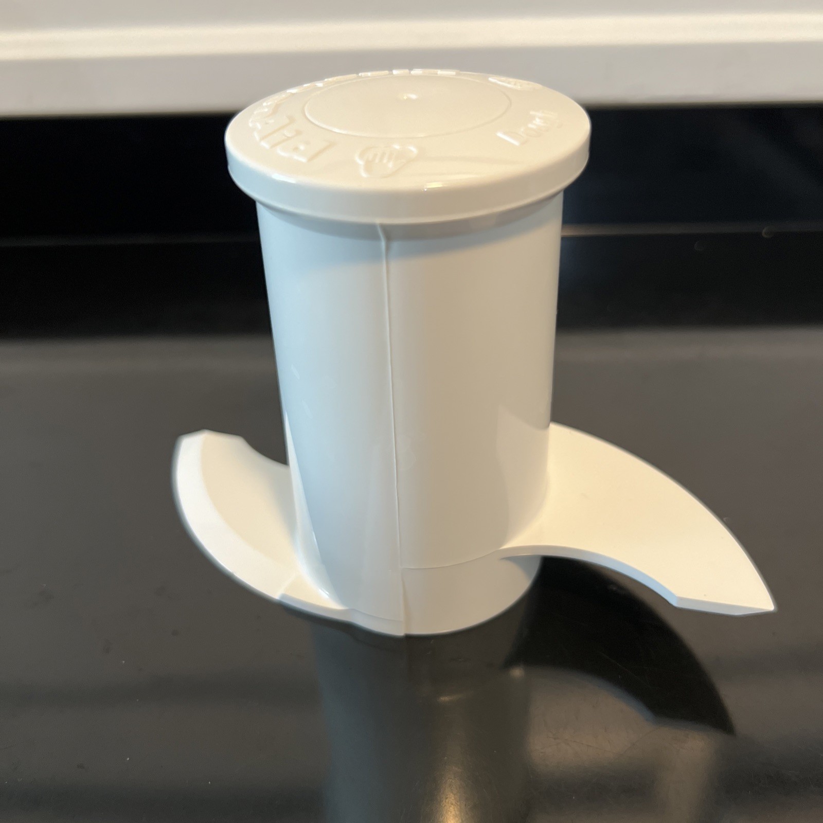 KitchenAid KFP13DB Dough Blade Replacement for KFP1333 KFP1344 Food Processors-image