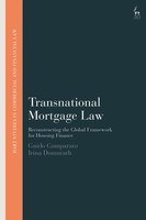 Guido Comparato (U. A.) | Transnational Mortgage Law | Buch | Englisch (2025)