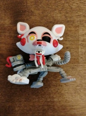 Funko FNAF Five Nights At Freddy s Special Delivery AR Mystery Mini Mangle 1/24