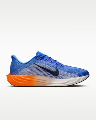 NIKE Pegasus Plus FQ7262-403 Crystal Blue Hydrogen Blue Lapis