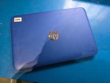 HP Stream - 32GB EMMC, 2GB RAM, Intel - 4