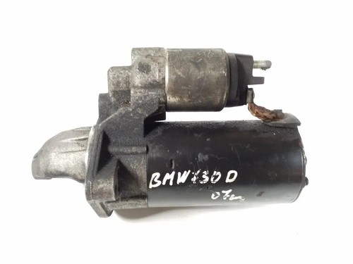 BMW 7 E65, E66, E67 Anlasser 7796892 3.00 Diesel 155kw 2007 21902755