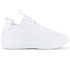 Puma MB.04 Lo Ice - LaMelo Ball - Men Sneakers Basketball Shoes 311319-01 NEW