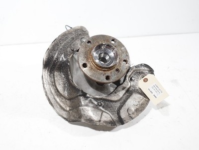 2014-2016 BMW F32 435i xDrive Front Left Driver Side Spindle Knuckle & Hub OEM