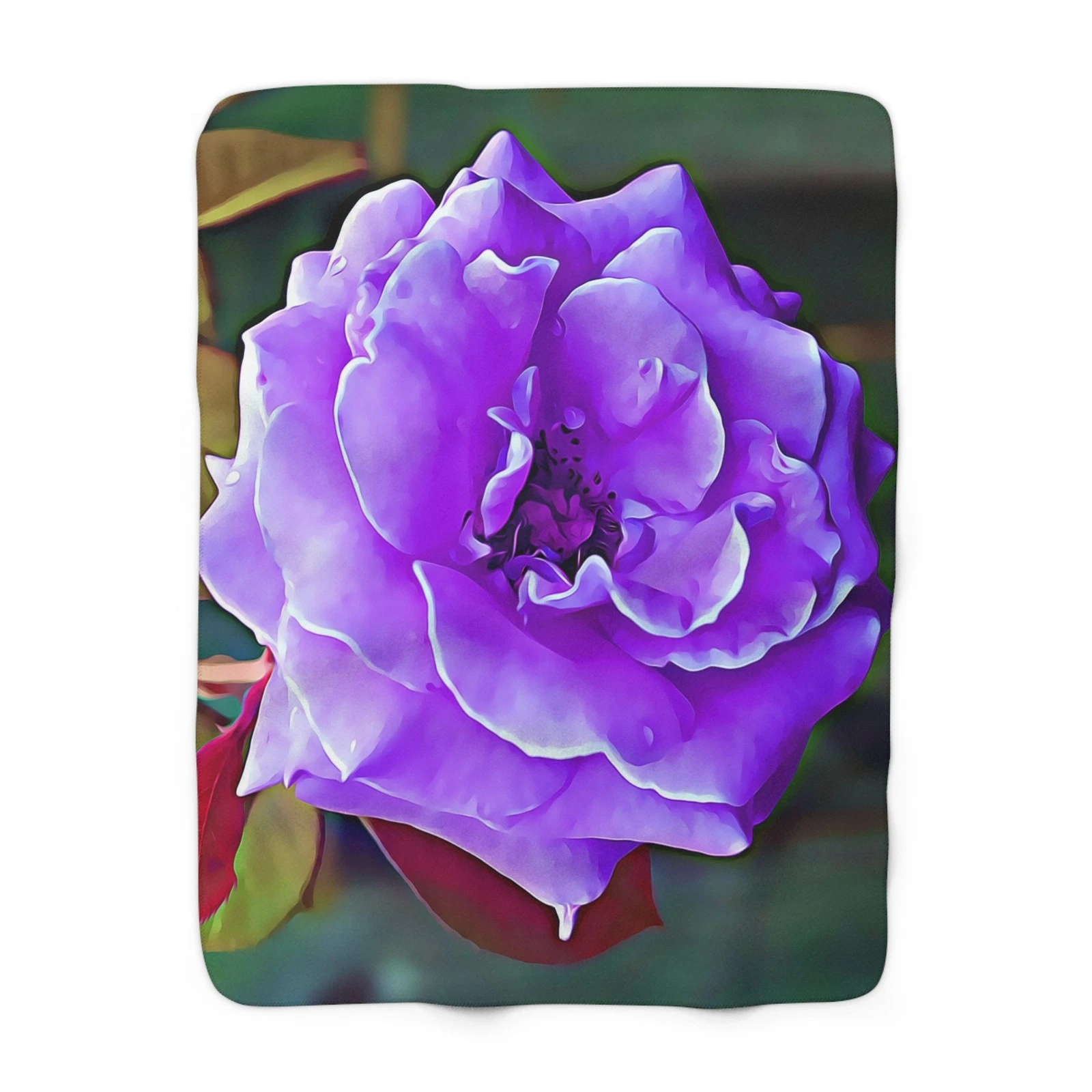 Mystygen Art and Photography Blanket - Thumbnail 5