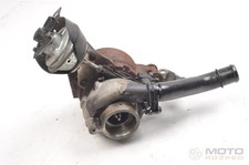 CITROEN C4 Picasso I 2.0 HDi 136PS Turbo Turbolader 9682778680