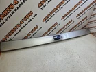 2010 SUBARU FORESTER MK3 TAILGATE BOOT TRIM GARNISH BADGE