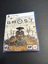 Ghost Of Yotei - Sony PlayStation 5 - Brand New