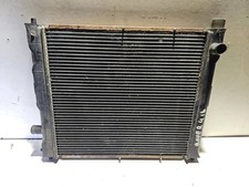 Radiateur Rover 420