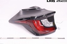 ORIGINAL Rücklicht links TOYOTA YARIS (_P21_, _PA1_, _PH1_)  2023