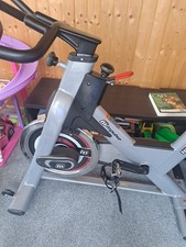 impulse exercise bike