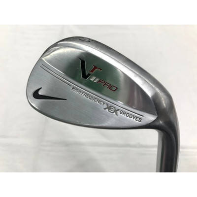 [AsNEW] Nike VR Pro Wedge Japan   Model Stiff Flex 50/10