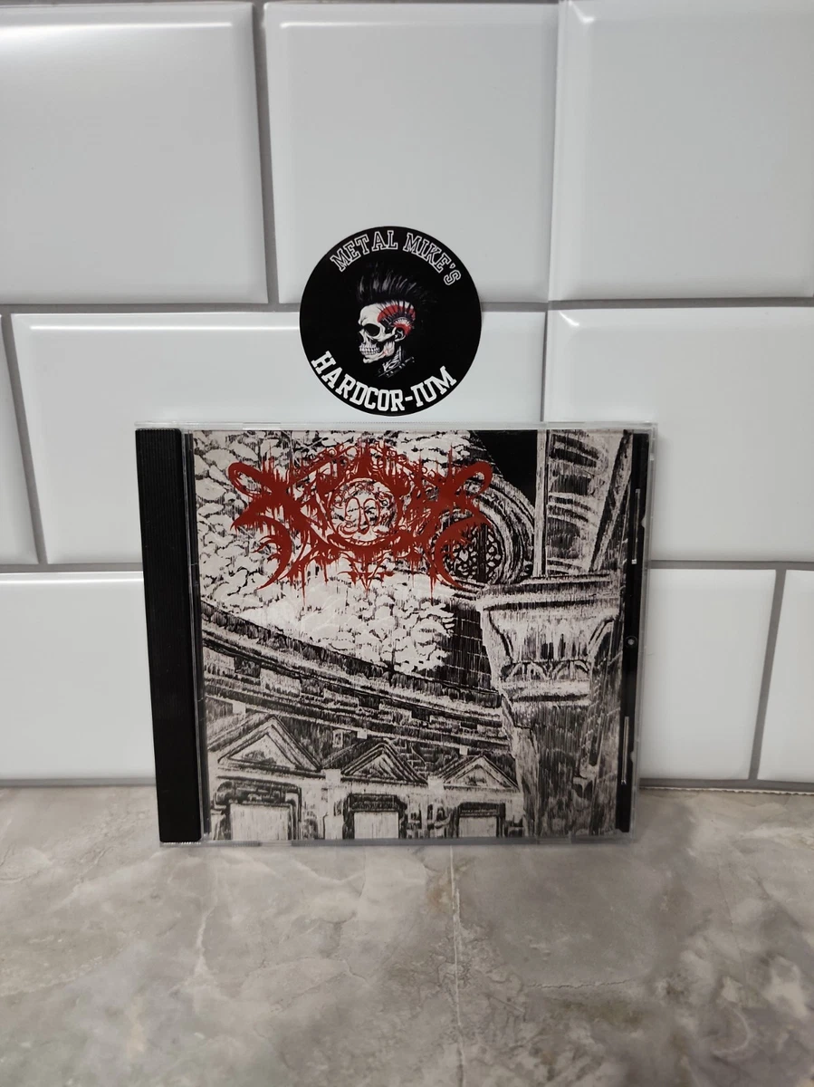 Xasthur Music CDs for sale | eBay