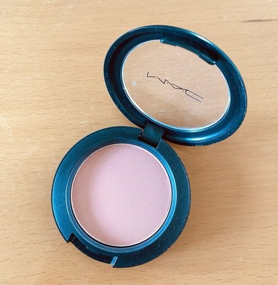 MAC Rouge Melba Original