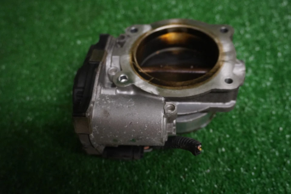 Chevrolet Traverse 2013 2,0 L carrocería del acelerador OEM 02241 Foto 2 de 3