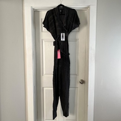 Demobaza Overall Deep Nomad Size Small 