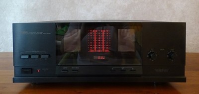 Yamaha MX-1000 Endstufe Power Amplifier MINT CONDITION SERVICED LIKE NEW