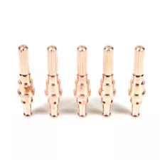 9-8215 Plasma Torch Consumables Electrode for Thermal Dynamics SL60~SL100 Pkg5