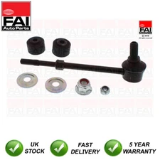 Stabiliser Link Rear FAI Fits Toyota Land Cruiser Prado 2.7 3.0 D 4.0 4.7