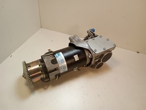 Bison Stairlift Motor And Gearbox Assembly Works ML1