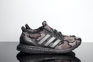 ultra boost black 46