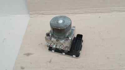 Control unit ABS ESP pump hydraulic block Renault Megane IV 4 lift 476604673R