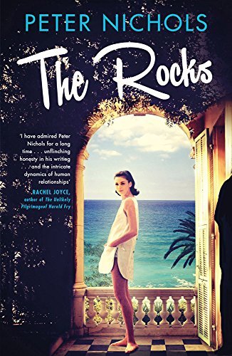 The Rocks,Peter Nichols- 9781848666382