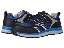 Nautilus Safety Footwear Men  s Tempest EH 12 MED