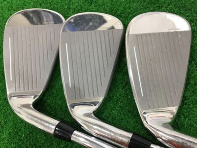 Golf Iron Set Cobra King F8 One Length N.S.PRO 950GH (S) 6pcs 5-P