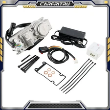 New VGT Electronic Actuator Part #4034289 RX / 6378270 RX For Cummins ISX Turbo