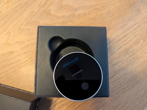 Intel realsense L515 LiDAR camera, slightly used but in good condition - Afbeelding 2 van 3