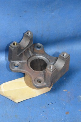 NOS Dodge Truck Mopar Slip End Yoke 35 Spline Flange Transfer Case Driveshaft OE