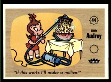 1960 Fleer Casper #44 If this works I'll make a million NM