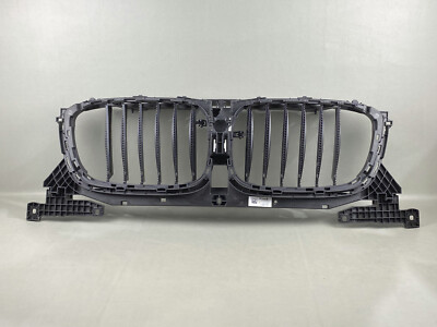 PERFECT NEW! 2019 2020 BMW X3 G01 FRONT ACTIVE GRILLE SHUTTER OEM ...