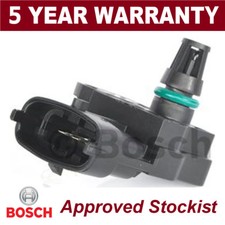 Bosch MAP Sensor Manifold