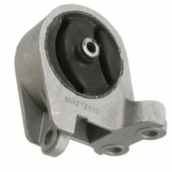 2000-2005 Mitsubishi Eclipse 3.0L Motor&Trans.Mount Set 3PCS for Auto Trans.M604 - Image 4 of 4