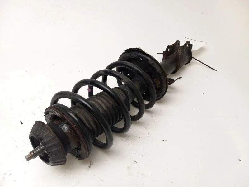 2007-2011 CHEVROLET AVEO FWD ПЕРЕДНЯЯ ПРАВАЯ СТОЙКА - Изображение 3 из 4