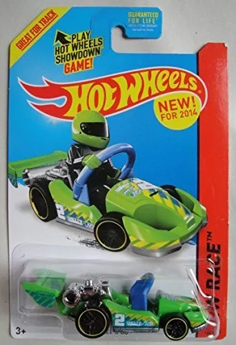 Hot wheels go for it cheap race track