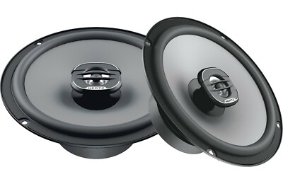 Hertz X 165 Uno Series 6-1/2'' 2-way car speakers